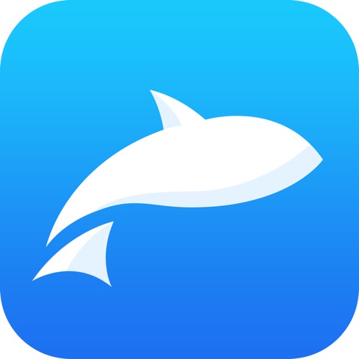 飞鱼浏览器-快捷去广告的隐私浏览器 iOS App