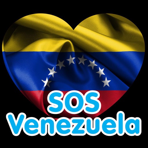 SOS Venezuela App