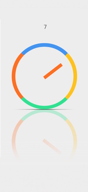 Crazy Wheel Simple(圖5)-速報App