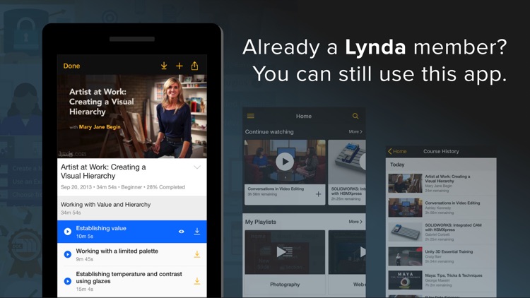 Lynda.com