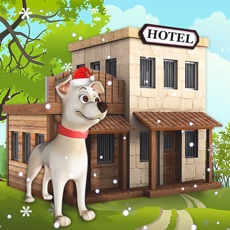 Activities of Dog Hotel Pet Day Care Game