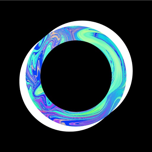 Groovo: Glitch & Video Effects