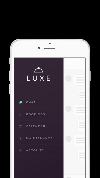 Luxe Apartment Concierge screenshot 4