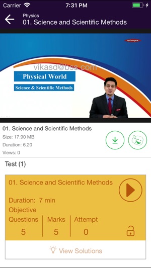 LABS-Bombay Scottish School(圖5)-速報App