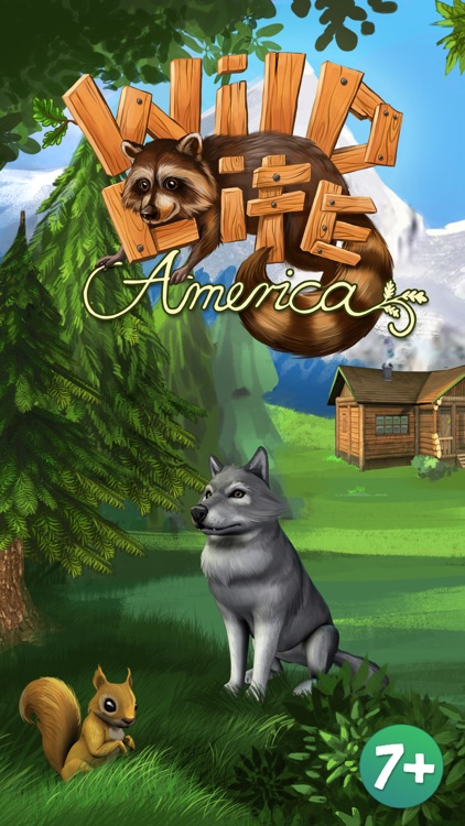 WildLife America Premium screenshot-0