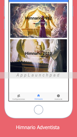 Himnario A7D(圖1)-速報App