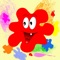 A simple app for your kids to paint and color