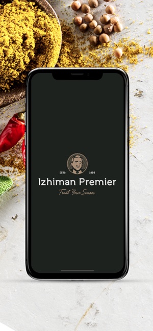 Izhiman Premier(圖1)-速報App