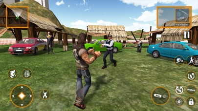 Gangster Hunter Real Hero screenshot 3