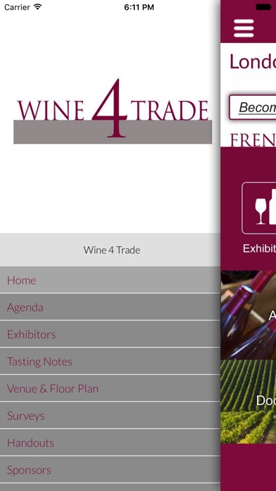 French Wine Discoveries screenshot 4