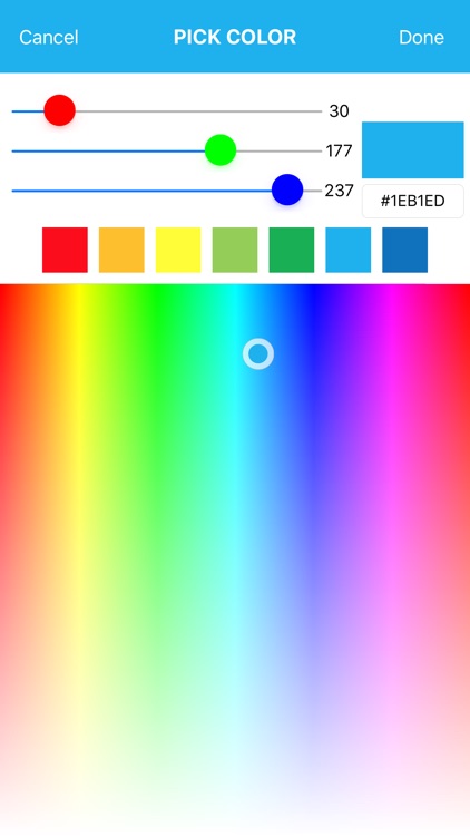 Screen Checker Tools
