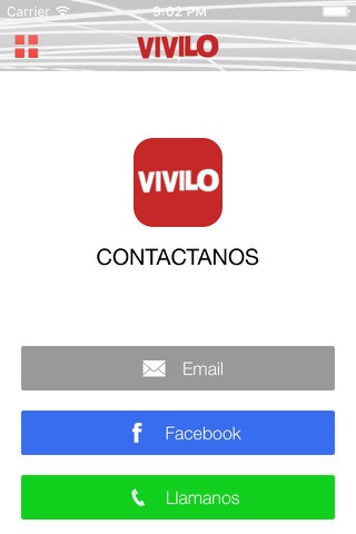 VIVILO screenshot 3