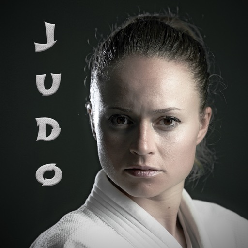 Judo Training GoKyo