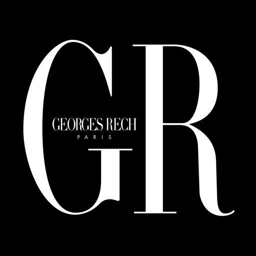 GEORGES RECH 公式アプリ