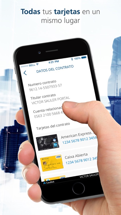 CaixaBank Pay - Paga y envía dinero con tu móvil