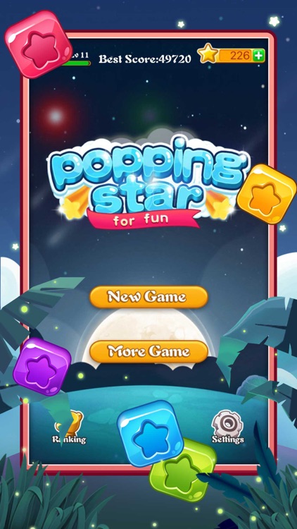 popping star for fun screenshot-4