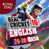 Real Cricket™ 16: English Bash