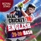 From the makers of Real Cricket™ comes the excitement of the English T20 Bash