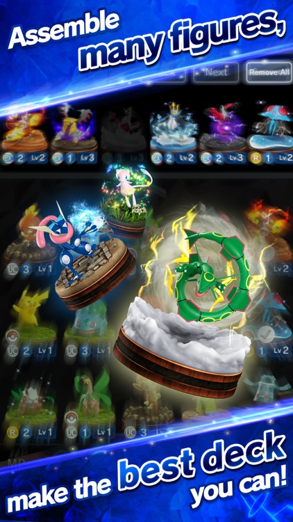 Pokémon Duel screenshot-2