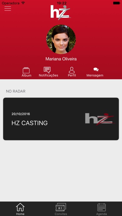 Hz Casting. screenshot 3