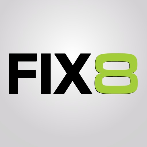 Fix 8 Cafe