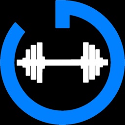Gym Rest Apple Watch App