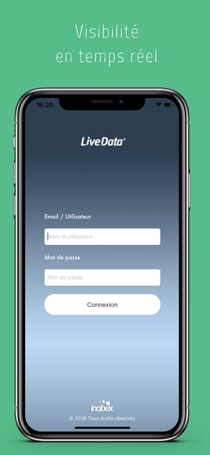 Live Data(圖1)-速報App