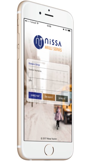 Nissa Akıllı Servis(圖1)-速報App