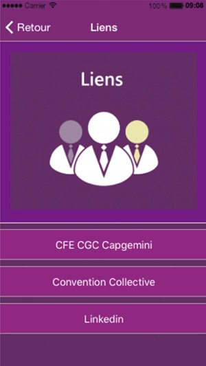 CFE CGC Capgemini(圖3)-速報App