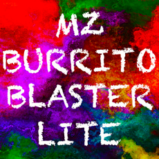 Activities of MZ BURRITO BLASTER Lite