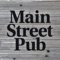 Download the App for beer and burger-licious deals and meals from Main Street Pub in Glen Ellyn, Illinois