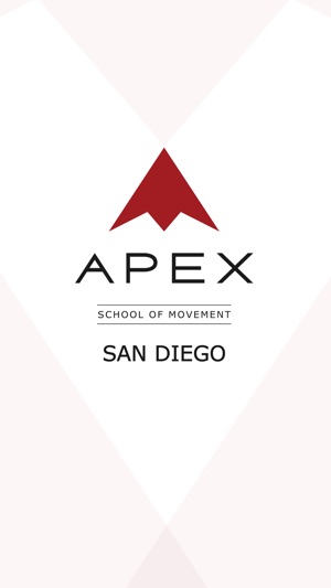 APEX School Movement San Diego