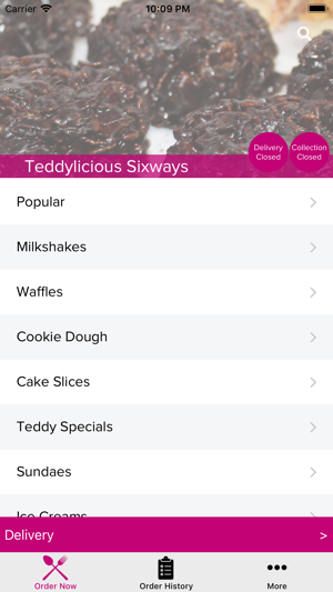 Teddylicious Sixways Aston(圖2)-速報App