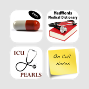 Medical Apps for Critical Care Doctors and Nurses