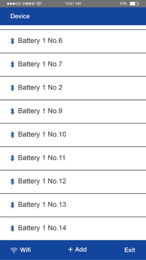 Battery Accu Checker(圖3)-速報App