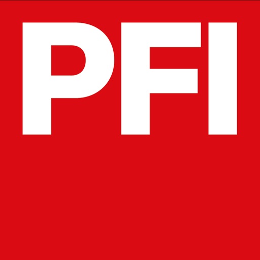 PFI Magazine