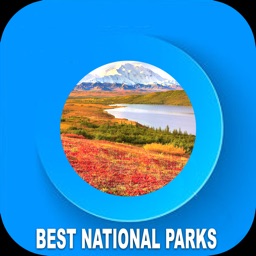 America's Best National Parks