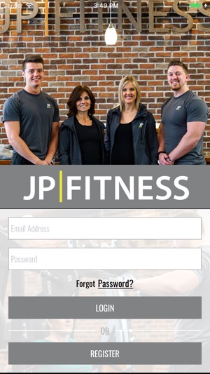 JP FIT(圖1)-速報App