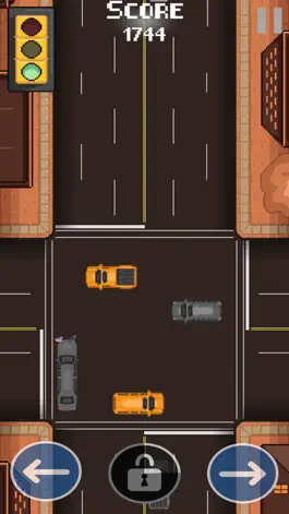 Game screenshot Motorcade - Police Escort Game mod apk