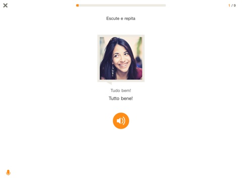 Babbel – Learn Italian screenshot 3