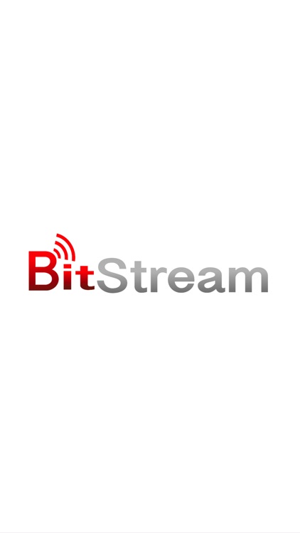 BitStreamApp