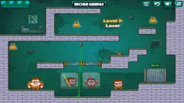 Game screenshot Prison Brother 2018 apk