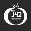 The J42 Wellness Challenge App