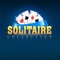 Classic Solitaire Gameplay: