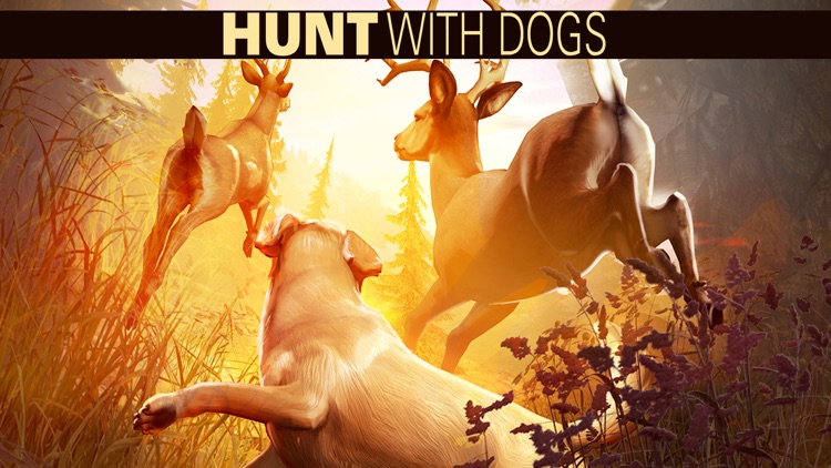 Deer Hunter™ screenshot-2