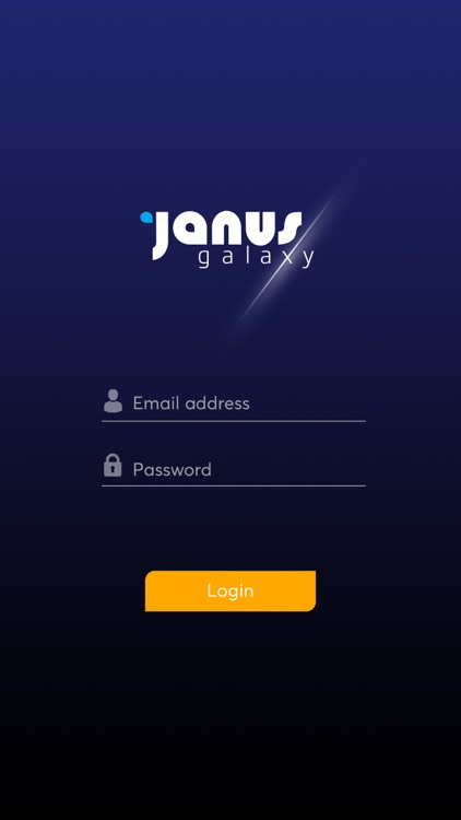 Janus Galaxy