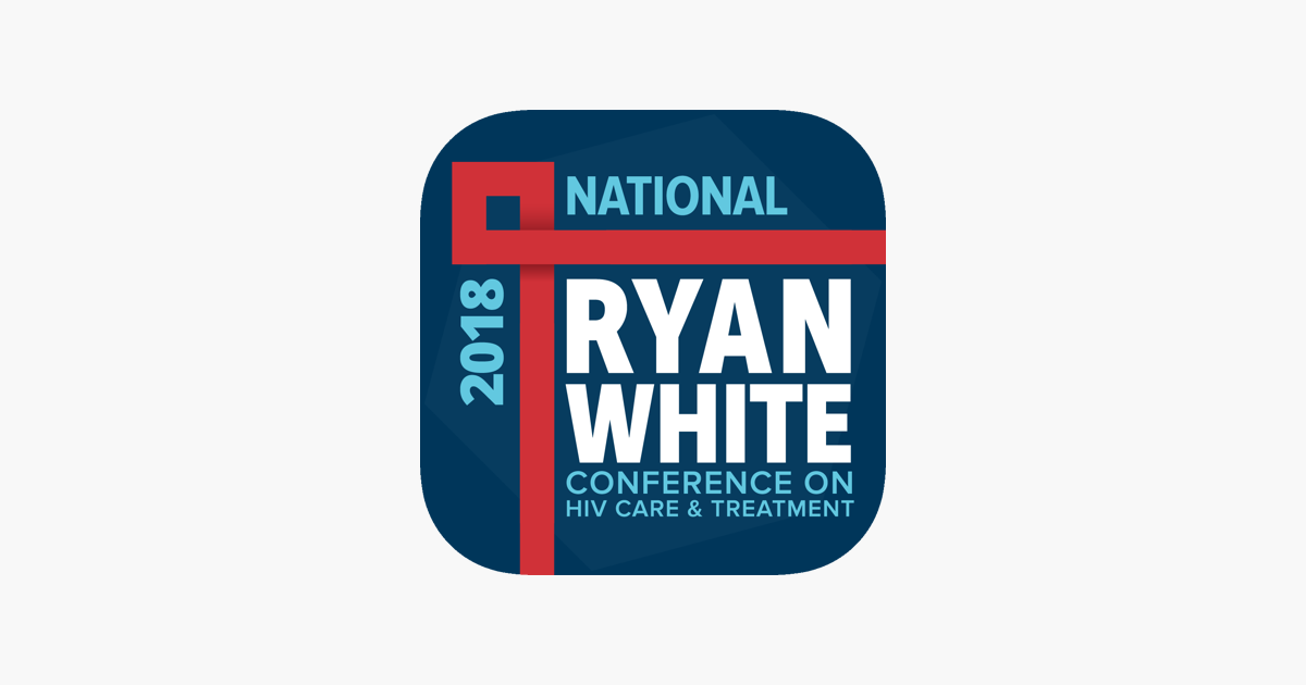 ‎National Ryan White Conference on the App Store