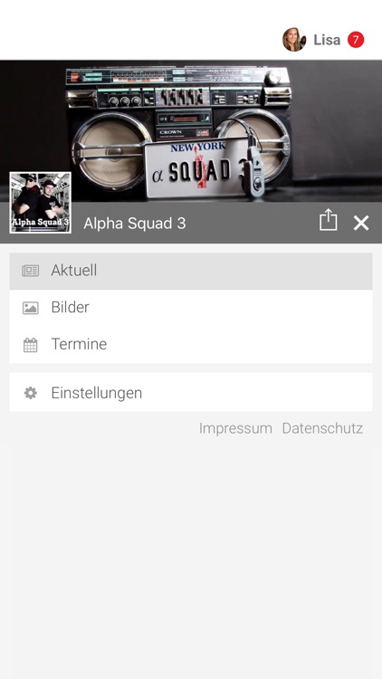 Alpha Squad 3