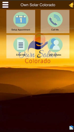 Own Solar Colorado(圖1)-速報App