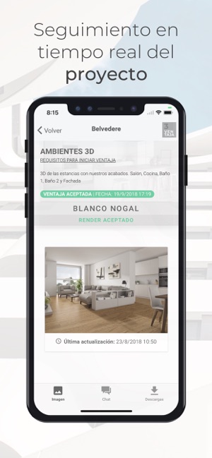 Porcelanosa Partners(圖3)-速報App